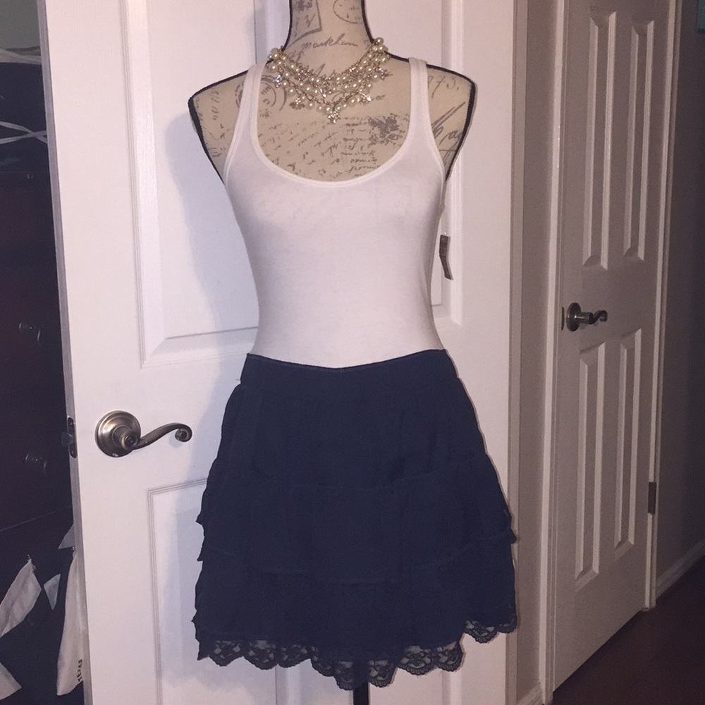 Tank dress